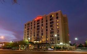 Hilton Garden Inn Phoenix Airport North Phoenix Az